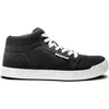 Image de Ride Concepts Vice Mid Chaussures pour hommes schwarz weiß 41,5