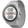 Image de Coros - Apex 2 noir-gris nylon - Montre intelligente