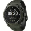 Image de Coros Nomad Montre GPS Sport Outdoor, Écran MIP 1,3", Cartes Mondiales, Navigation Détaillée, Autonomie 22 Jours, Vert