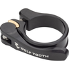 Image de Pince de selle Wolf Tooth à serrage rapide, 34.9mm, black