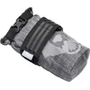 Image de Wolf Tooth B-RAD TekLite Sacoche Roll-Top, plaque de montage incluse, 1.0L, grey/black