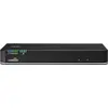 Image de CradlePoint E300C-18B + NetCloud Enterprise Branch - Wi-Fi 6 (802.11ax) - Double bande (2,4 GHz/5 GHz) - Connexion Ethernet intégrée - 3G - noir - Extension