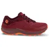 Image de Chaussures de trail Topo Athletic Ultraventure 2 Rouge EU 37 1/2 Femme Rouge EU 37 1/2