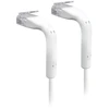 Image de UniFi Ethernet Netzwerkkabel, weiß, 5m