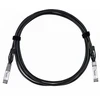 Image de Ubiquiti UACC-DAC-SFP10-3M câble InfiniBand et à fibres optiques SFP+ Noir