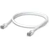 Image de Ubiquiti UniFi Patch Cable Outdoor 5m weiss