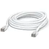 Image de Ubiquiti UniFi Patch Cable Outdoor 8m weiss