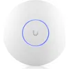 Image de Ubiquiti UniFi6 Enterprise 4800 Mbit/s Blanc Alimentation par Ethernet (PoE)