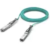 Image de Ubiquiti UACC-AOC-SFP10-5M Ubiquiti UniFi Active Optical Cable 10Gbps 5m