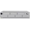 Image de Ubiquiti UNAS-Pro 1xRJ45 GbE/1x10G SFP+ (7 HDD bays for 2.5"/3.5") 2U rack-mount NAS with (7) 2.5/3.5" drive bays