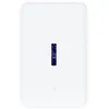Image de Passerelle Internet, Ubiquiti UDW Dream Wall, Wi-Fi 6, 10G SFP+, 1G RJ45 PoE++, 2.5G RJ45 WAN, écran tactile