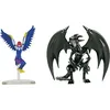 Image de Yu-Gi-Oh -Red Eyes Black Dragon vs Harpie Lady
