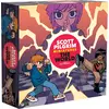 Image de Scott Pilgrim Miniatures : the World - Core Game - Brettspiel - ENG Edition