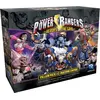Image de Power Rangers : Heroes of the Grid Villain Pack #2 : Machine Empire - Brettspiel - ENG Edition