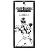 Image de Power Rangers Deckbuilding Game Bonus Box 1 - Renegade Jeu de cartes - RGS-72214