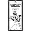 Image de Power Rangers Deckbuilding Game Bonus Box #1 - Jeu de cartes - ENG Edition