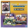 Image de Power Rangers Deckbuilding Game Bonus Box 2 - Renegade Jeu de cartes - RGS-72246