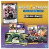 Image de Boîte de bonus n°2 pour le jeu de cartes Power Rangers   Extension   Version anglaise