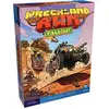 Image de Wreckland Run Fallout Expansion - Extension du jeu de plateau - ENG Edition