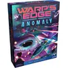 Image de Warp's Edge Anomaly - Extension du jeu de plateau - ENG Edition