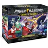 Image de Power Rangers : Heroes of the Grid - Time Force Ranger Pack - Extension du jeu de miniatures - Edition ENG