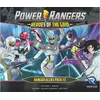 Image de Power Rangers Heroes of the Grid Ranger Allies #3 - Brettspiel - ENG Edition
