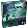 Image de La recherche des UAP - Brettspiel - ENG Edition