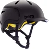 Image de Bern Watts 2.0 Casque Noir 52-55.5 cm Noir 52-55.5 cm