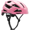 Image de Bern Fl-1 Libre Casque de ville rose 52-55.5 cm Rose 52-55.5 cm