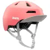 Image de Bern Nino 2.0 Casque de ville Rose M Rose M