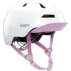Image de Bern Nino 2.0 Casque urbain Blanc M Blanc M