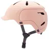 Image de Bern Watts 2.0, casque de ville, couleur rose. (Rosa S, Rosa S)