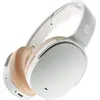 Image de Casque Skullcandy Hesh ANC filaire et sans fil, arceau, appels/musique, USB Type-C, Bluetooth, blanc