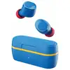 Image de Skullcandy Jib True Casques Sans fil Ecouteurs Appels/Musique Bluetooth Bleu, Jaune - Neuf