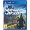 Image de Destiny Connect: Tick-Tock Travelers   Jeu vidéo pour PlayStation 4 (PS4)