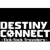 Image de NIS America Destiny Connect : Tick-Tock Travellers - Day One Edition - Neuf