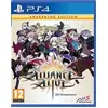 Image de The Alliance Alive HD Remastered   Jeu vidéo RPG sur PS4