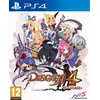Image de Playstation Games Ps4 Disgaea 4 Complete+ - Promise Of Sardines Edition Multicolore PAL Multicolore PAL