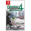 Image de Nis America Rapport 4 : mémoire d'été (Import) en occasion ou reconditionné