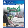 Image de Playstation Games Ps4 Disaster Report 4 Summer Memories Transparent PAL Transparent PAL