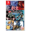 Image de Nintendo Jeux Switch Psikyo Shooting Stars Alpha PAL PAL