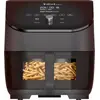 Image de INSTANT POT Vortex Plus Airfryer 5,7L Friteuse à air chaud ClearCook 1700W Déshydratation