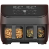 Image de INSTANT POT Vortex Plus Dual Airfryer Friteuse à air chaud 7,6L ClearCook 1700W