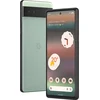 Image de Google Pixel 6a 15,5 cm (6.1") Double SIM 5G USB Type-C 6 Go 128 Go 4410 mAh Vert