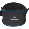 Image de Therabody Recoverytherm Hot Vibration Back & Core Electric Waist Belt
