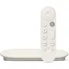 Image de Google TV Streamer (4k) 32 GB Porcelain