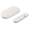 Image de Google Tv Streamer 4k Branco - Versão Importada