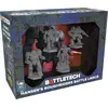 Image de BattleTech Hansens Roughriders Battle Lance - Jeu de miniatures - Accessoires - ENG Edition