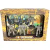 Image de BattleTech Legendary Mechwarriors II - Jeu de miniatures - Accessoires - ENG Edition
