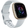 Image de Fitbit Smartwatch Sense 2 Blue Mist Soft Gold (FB521GLBM)